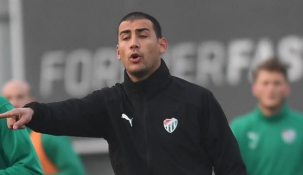 Getafe ve Porto, Türk antrenörü takibe aldı!