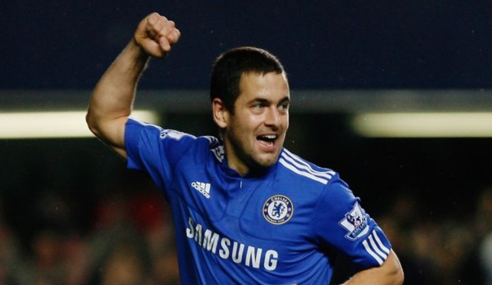 Video - Bir döneme damgasını vuran Joe Cole'un en güzel 5 golü