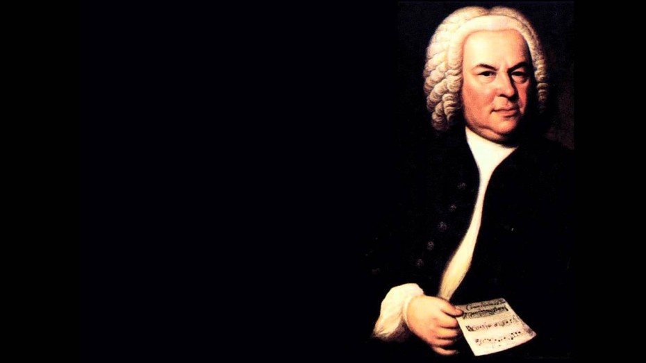 "Eğer Bach olmasaydı hiçbir şey olmazdı"