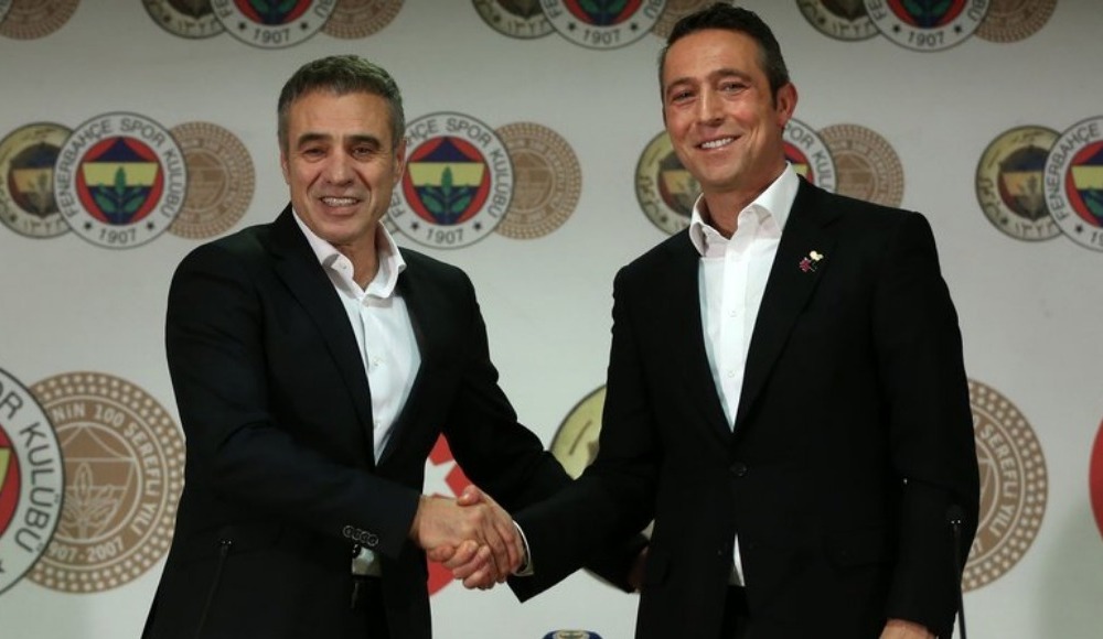 Ali Koç, Ersun Yanal ile görüşecek