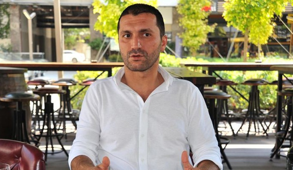 Bucaspor'dan küme düşme açıklaması!