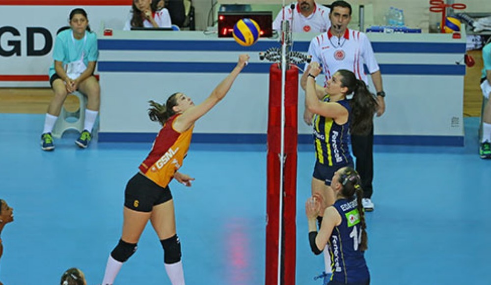 Filede derbi heyecanı