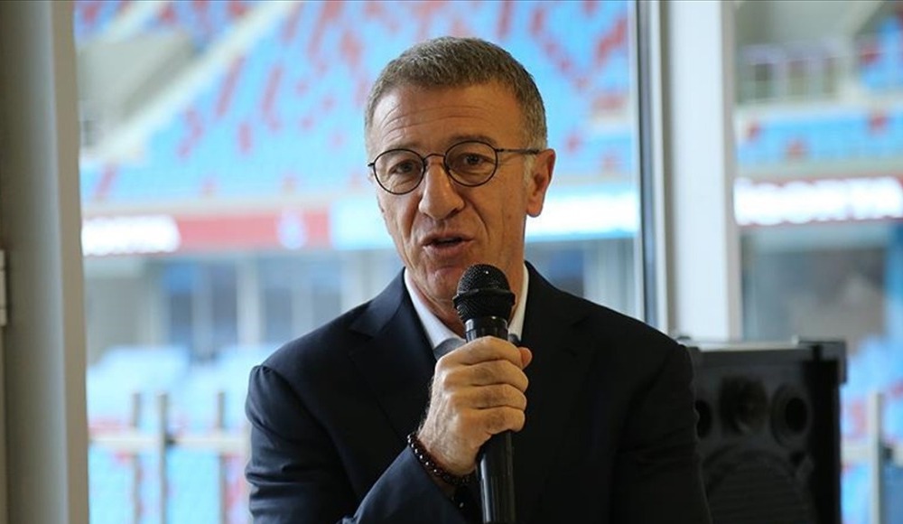Ahmet Ağaoğlu ve yönetim kararlı