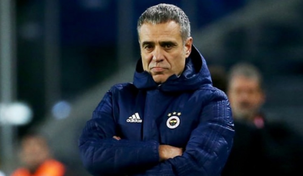 "Bütün sezon mı yan etkenlerde problem var?"
