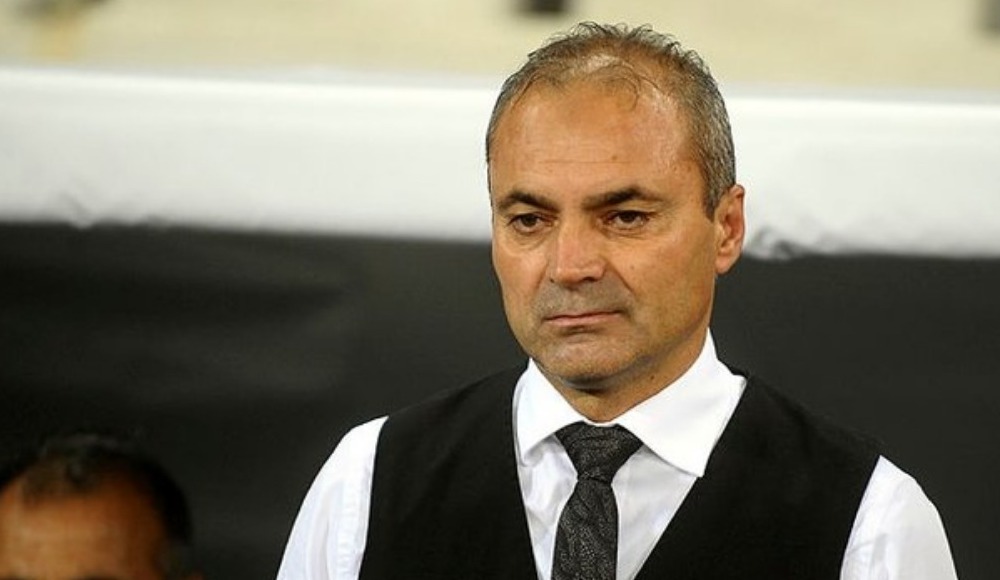 Erkan Sözeri: "Kupayı önemsememe gibi bir durum yok"