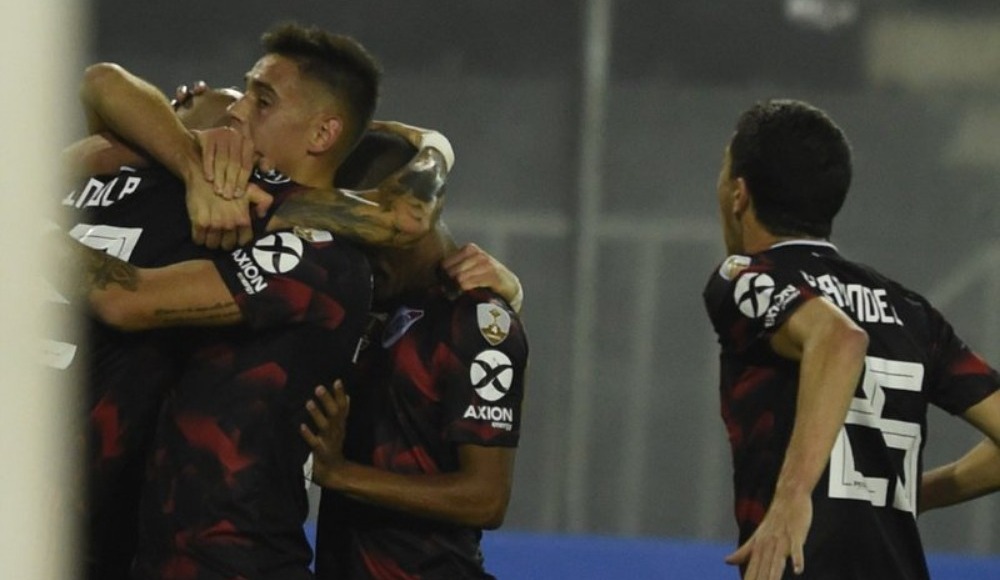 Özet - River Plate rahat kazandı