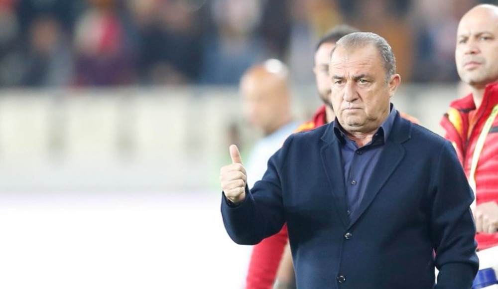 "Terim geçen sezon gelmeseydi Galatasaray 4. olurdu"