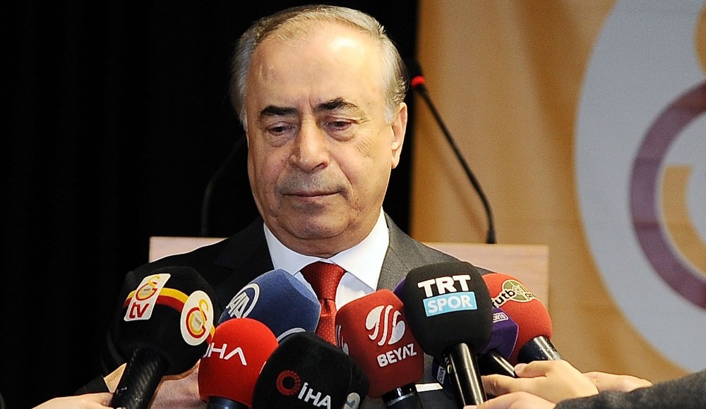 Mustafa Cengiz: "Galatasaray'ın yararına ve hayrına inandığımız her aksiyonu alırız"