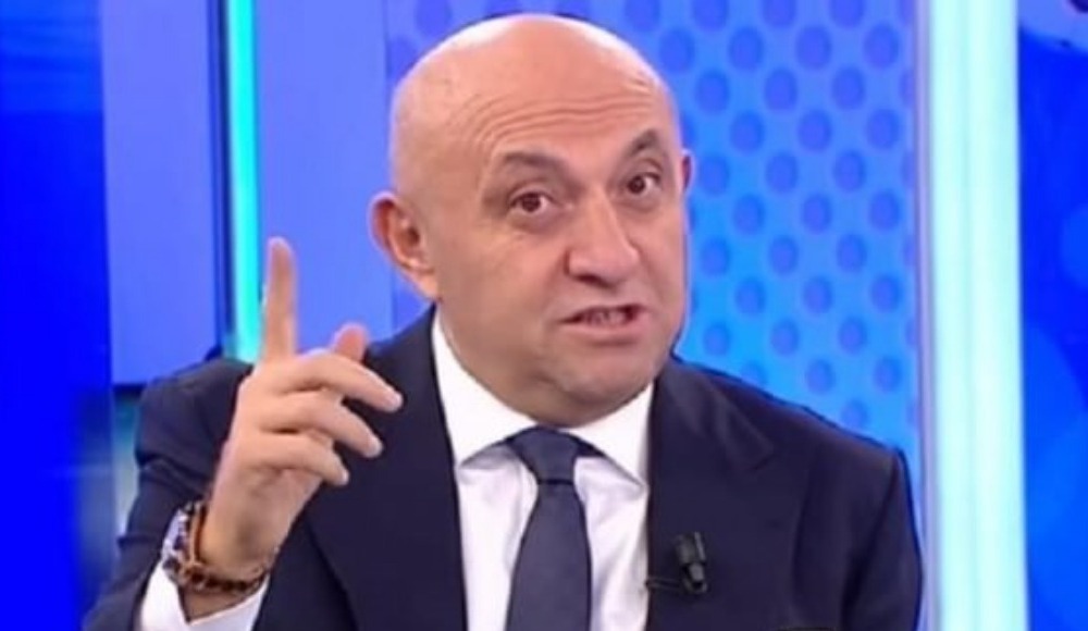 'Ersun Yanal devam edecek'
