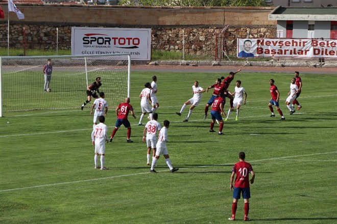 Hekimoğlu Trabzon şampiyon oldu
