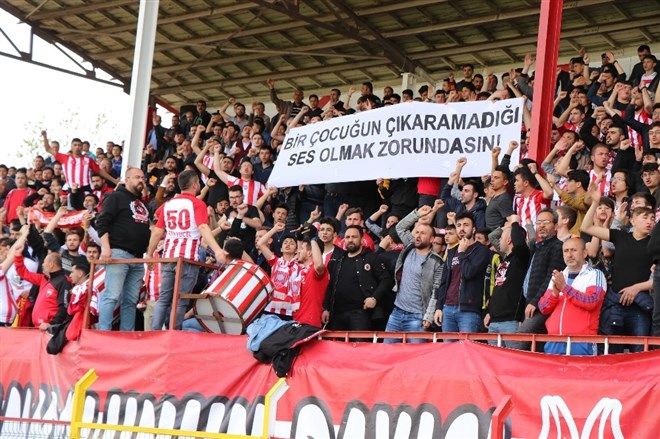 Hekimoğlu Trabzon şampiyon oldu