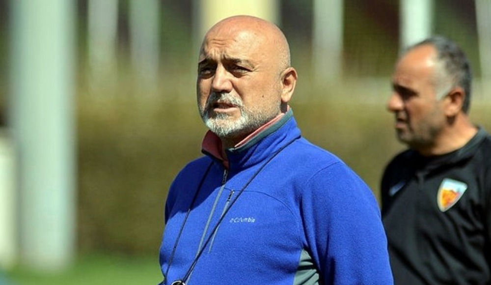 Hikmet Karaman'dan açıklama