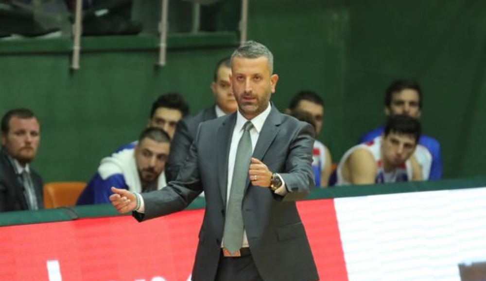 Serhat Şehit: "Bu sezon için hedefimiz kalmadı"