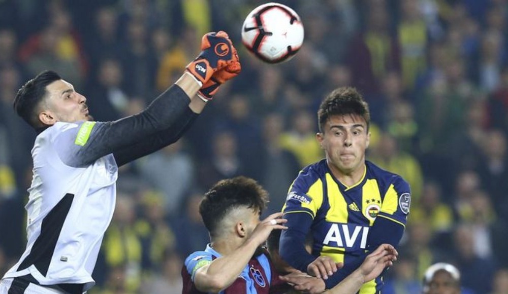 Uğurcan alkış aldı