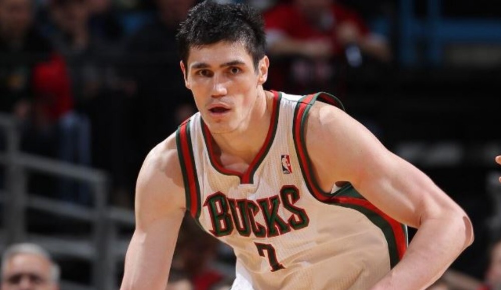 Boston, Milwaukee'yi yendi! Ersan...