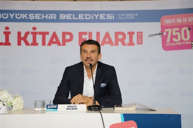 İşte Rüştü'nün şampiyonluk adayı!