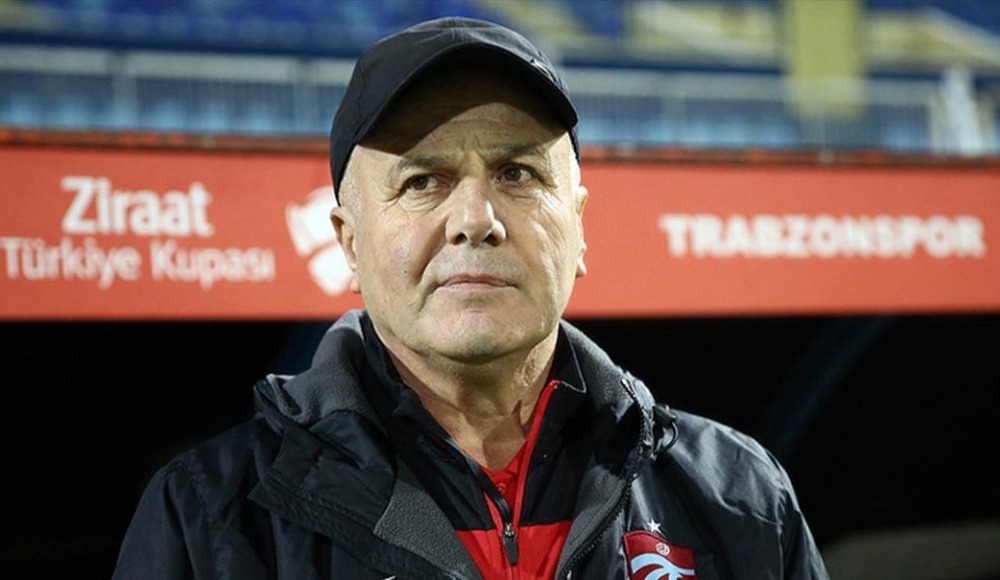 Sadi Tekelioğlu: "Serkan, Trabzonspor'un ihtiyacına karşılık verebilir"
