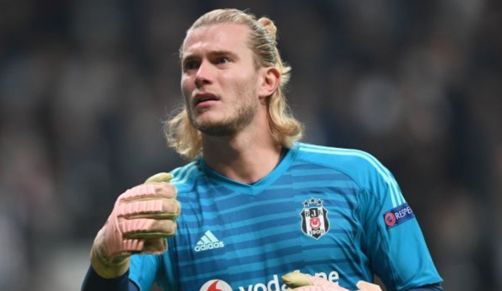 Liverpool Beşiktaş'ı açıkladı