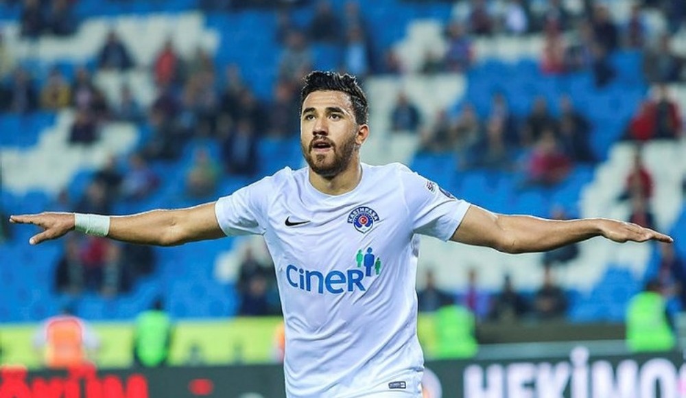 Fenerbahçe'den Trezeguet sürprizi