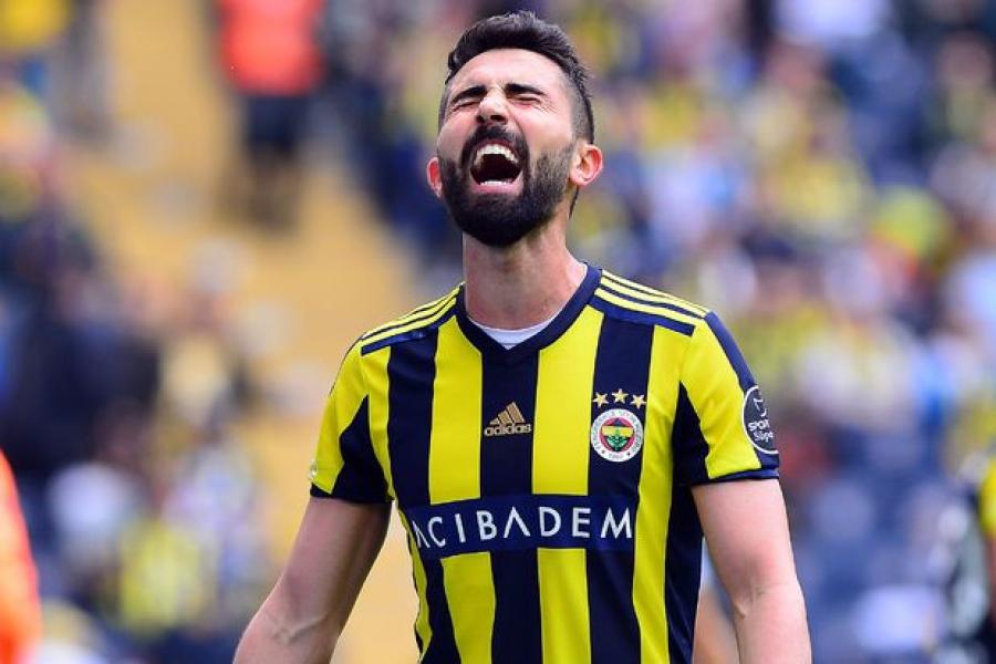 Fenerbahçe'de sakatların son durumu